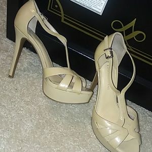 Gianni bini platform heels